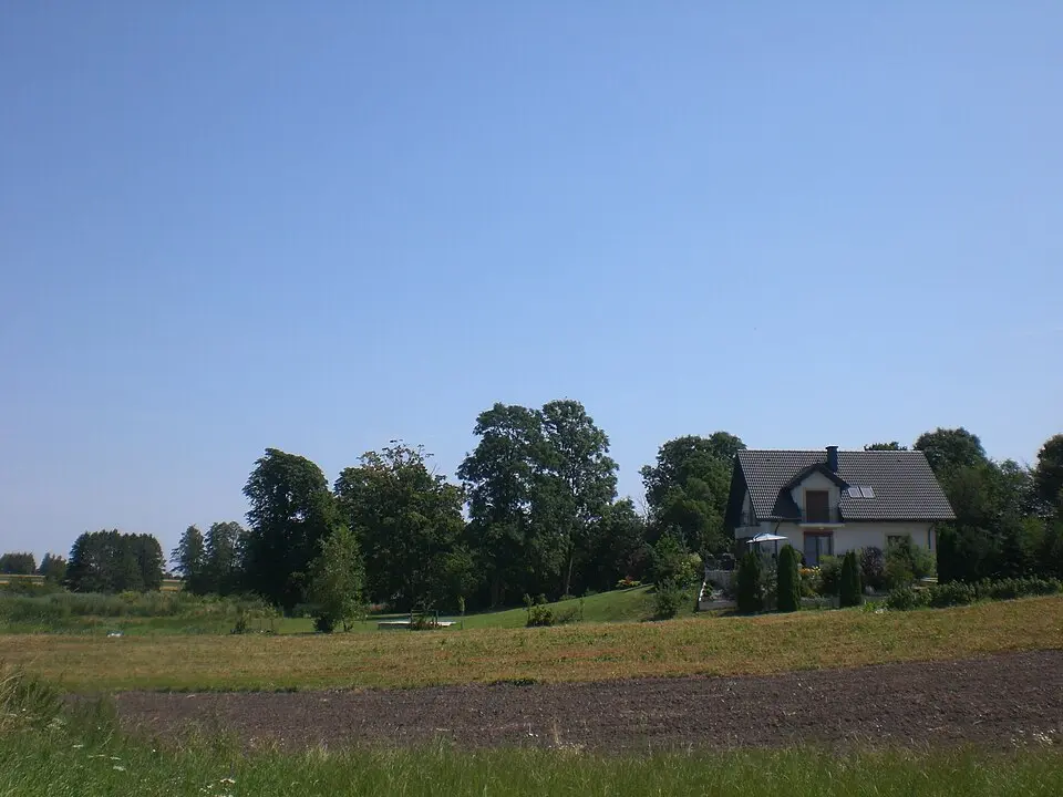Januszewo