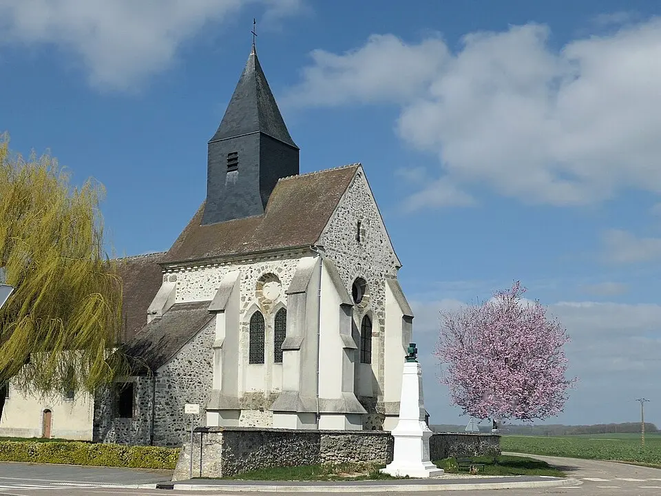 Janvilliers