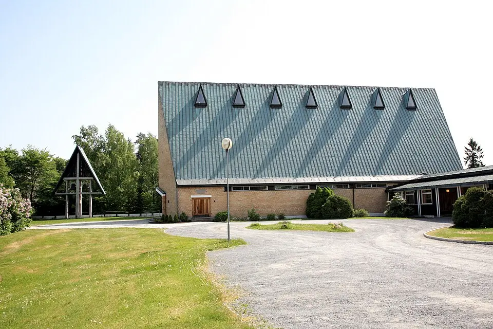 Jar kirke
