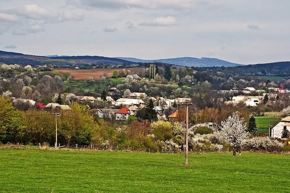 Veľký Lom