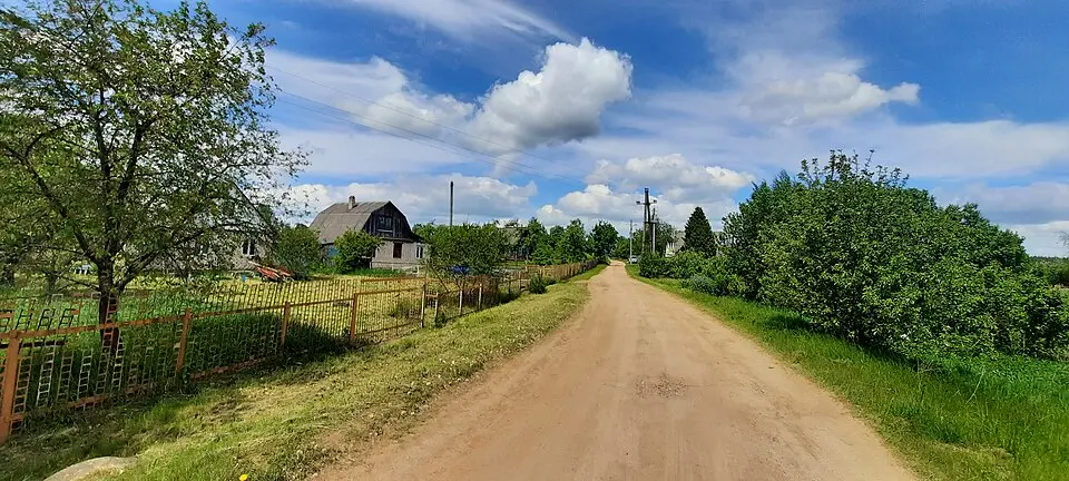 Ярцаўка