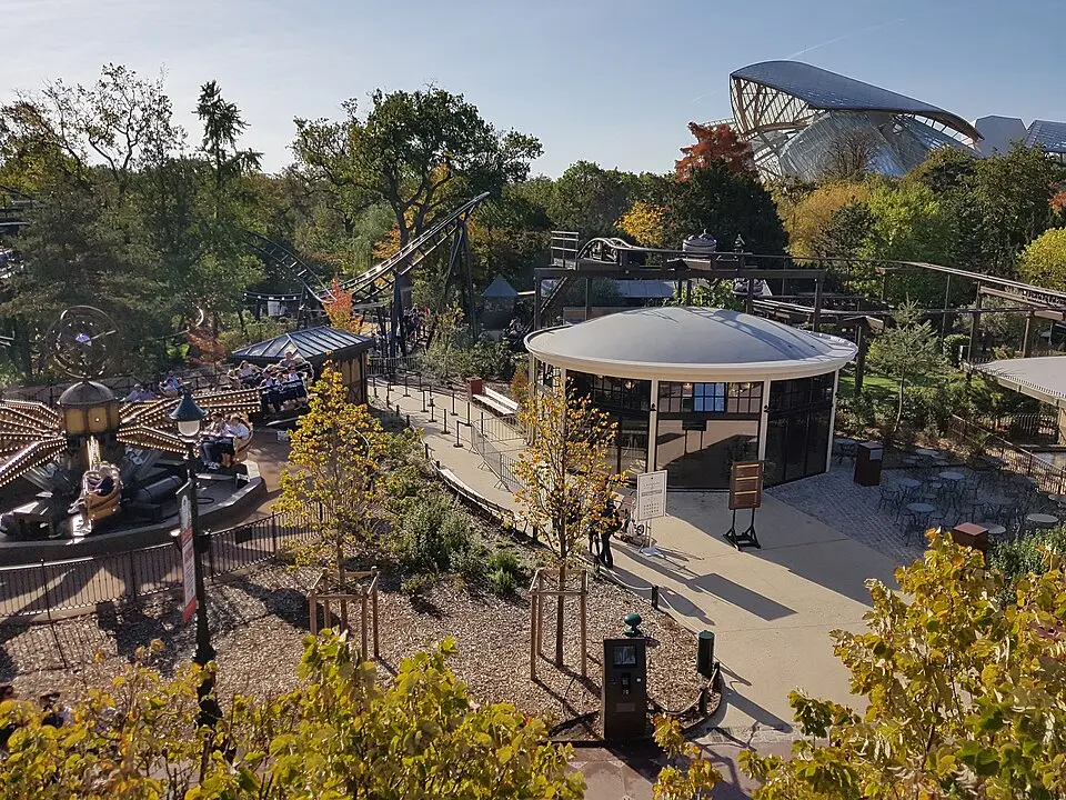 Image: Moktarama · CC BY 3.0 jardin d'acclimatation