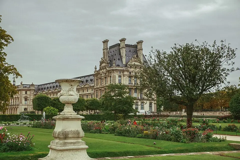 1er arrondissement de Paris