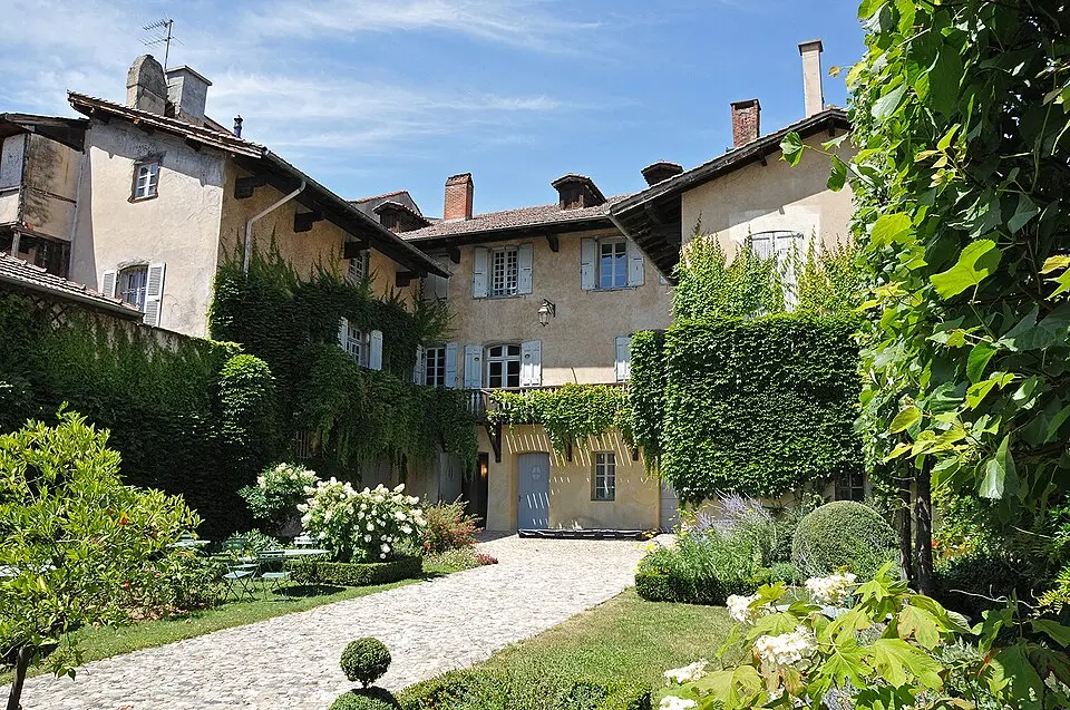 musée Hector-Berlioz