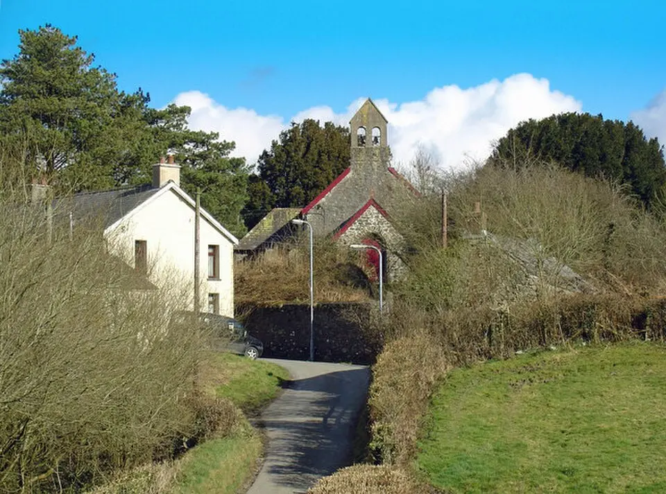 Abernant