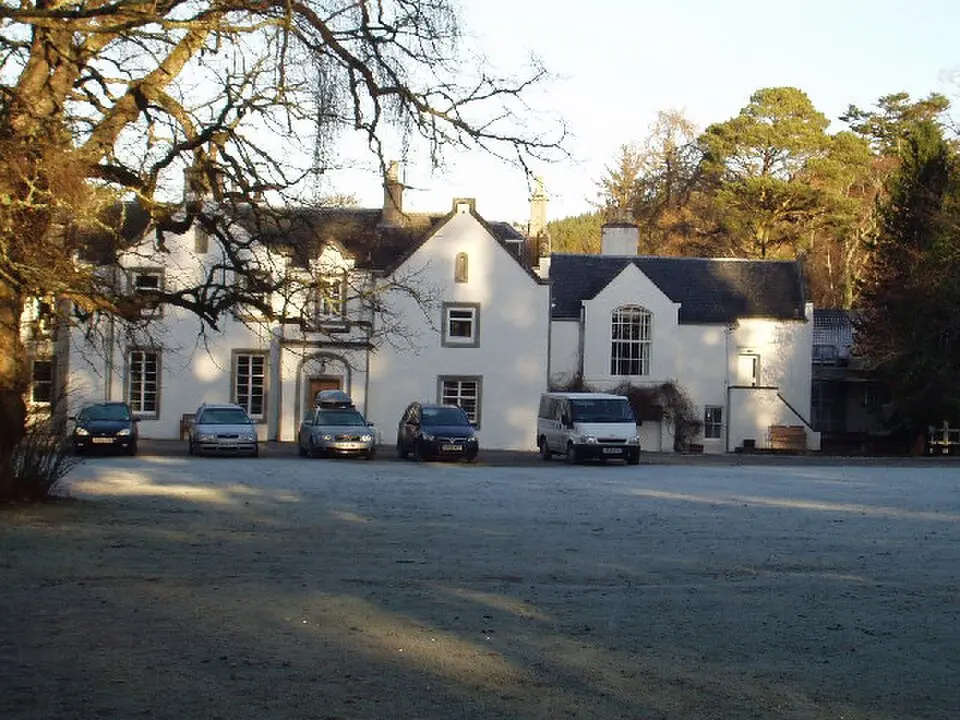 Abernethy and Kincardine