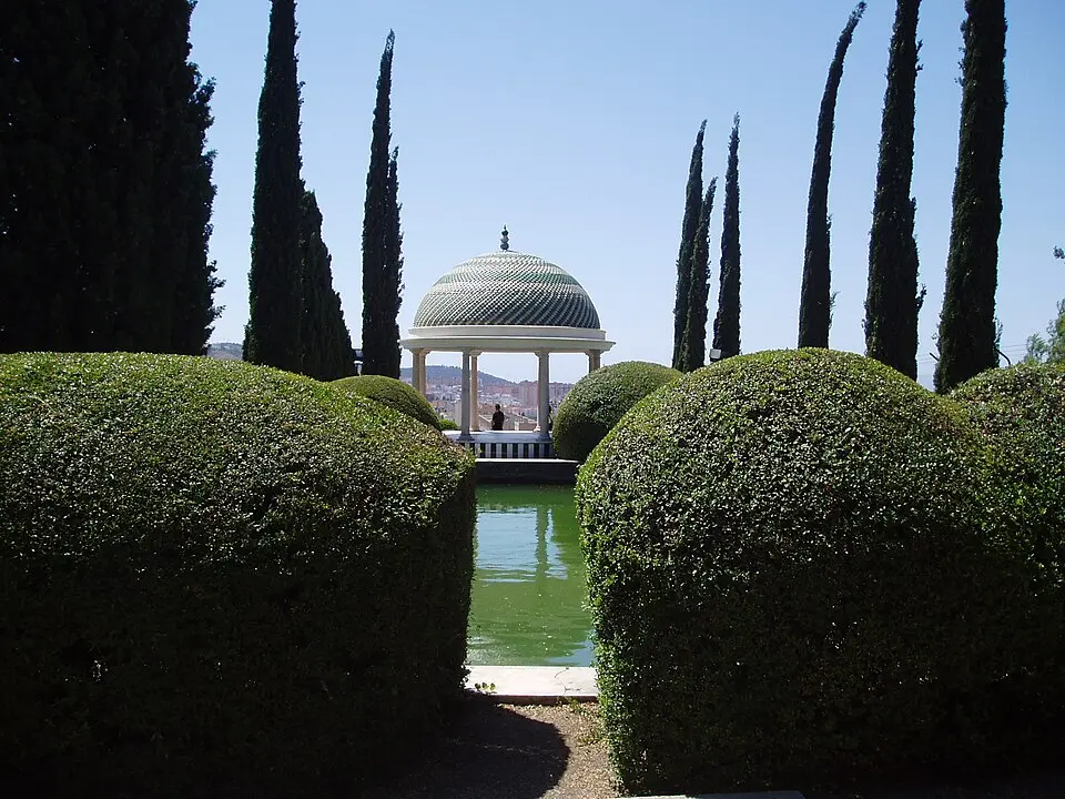 Parque de la Concepción