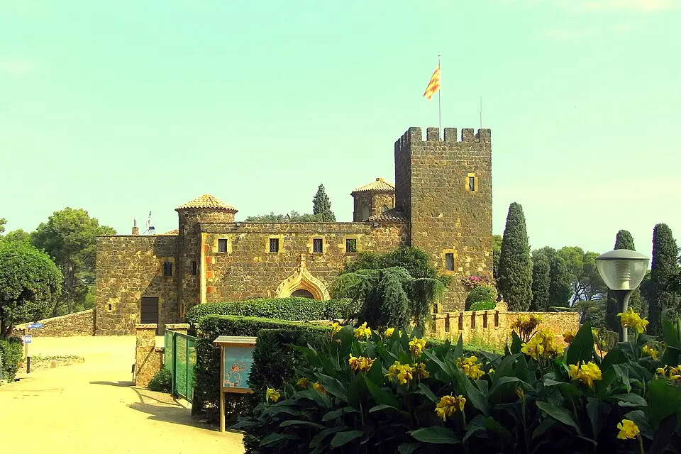 Jardíns de Cap Roig