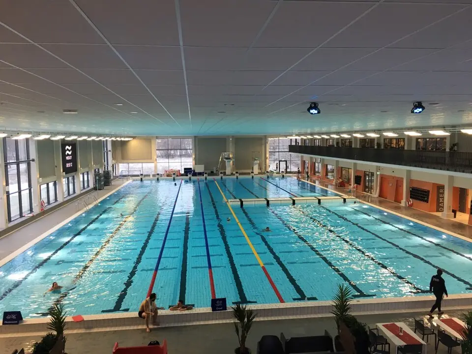 Järfällabadet