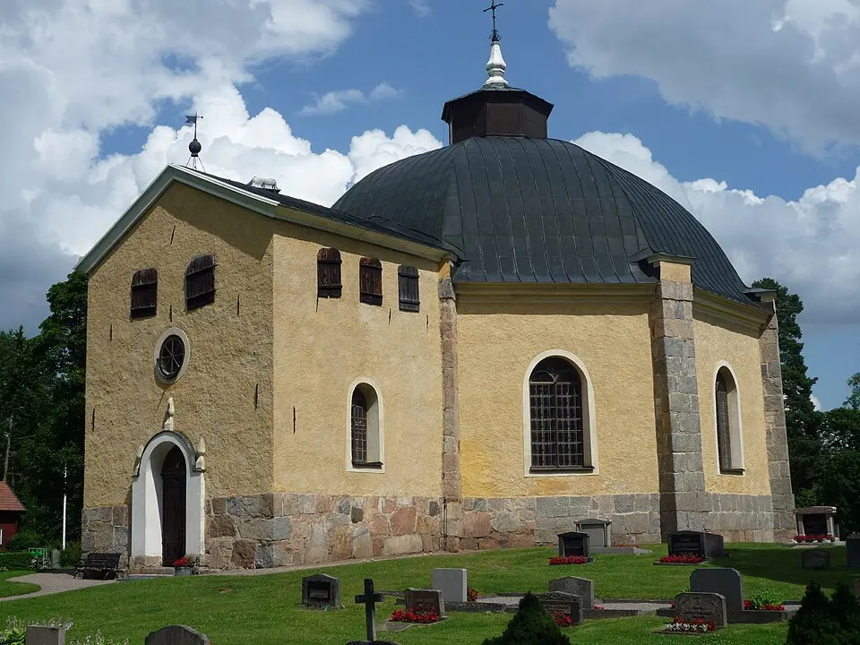 Järlåsa