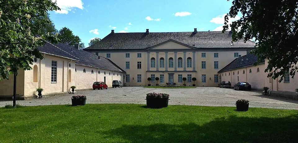 Jarlsberg Manor