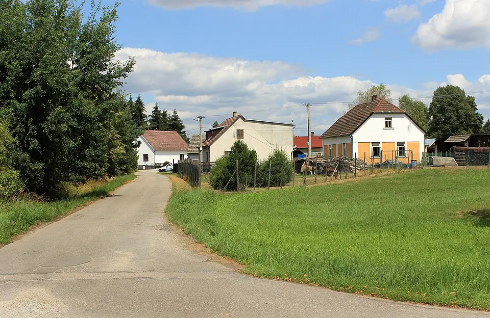 Matějovec