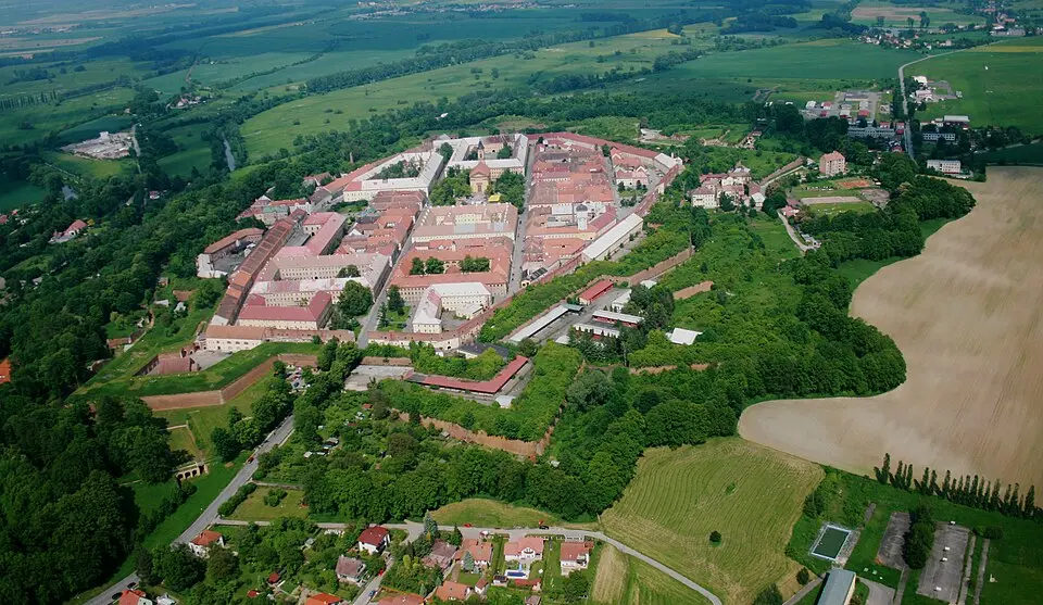 Josefstadt