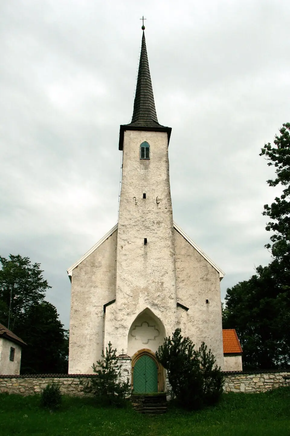 Järva-Madise kirik