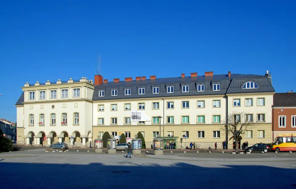 Powiat Jasielski