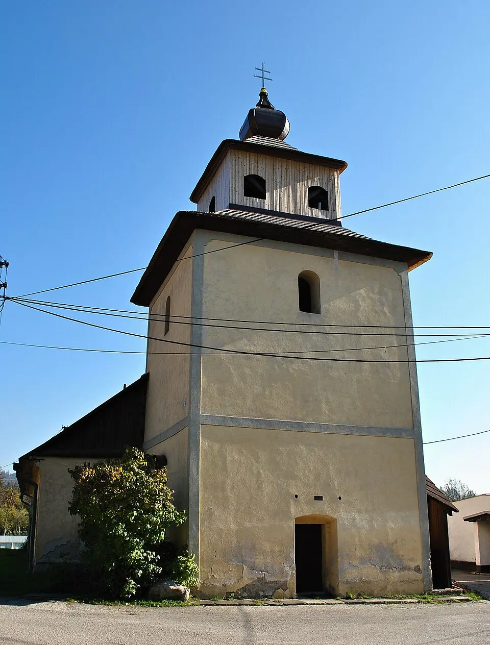Jasenie