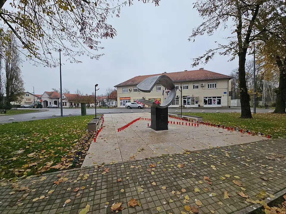 Jasenovac