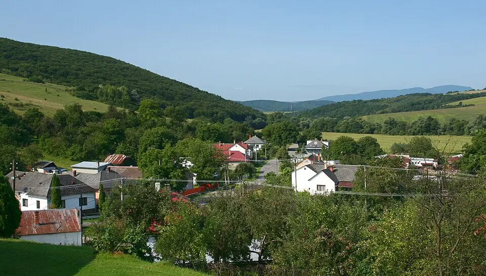 Jasenovce