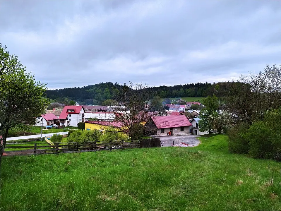 Jasenovo