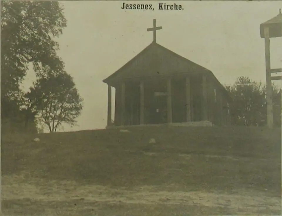 Jasianiec