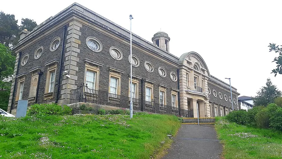 Aberystwyth University, School of Art Museum and Galleries
