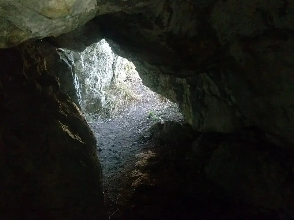 Rudno Landscape Park