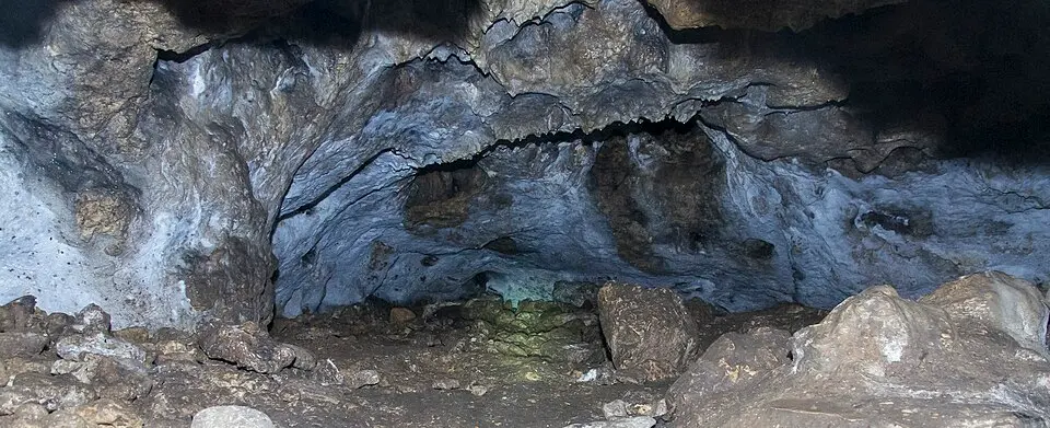 Jaskinia Towarna