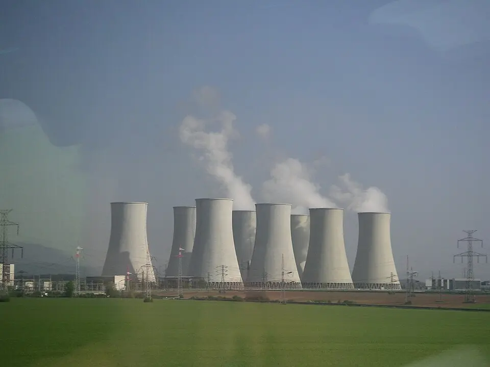 Bohunicei atomerőmű
