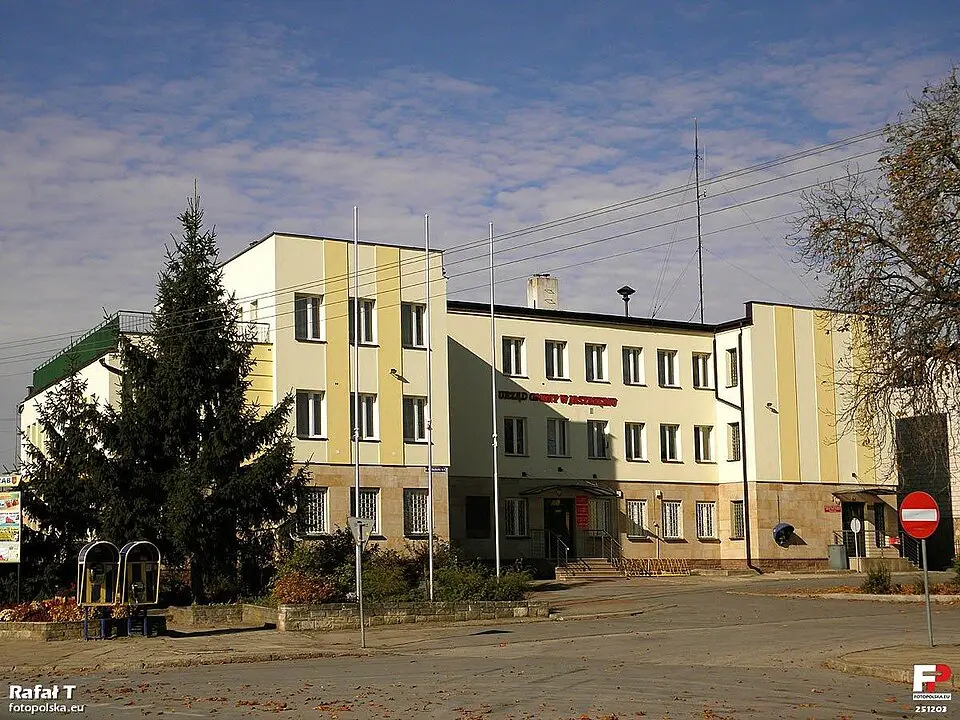 Jastrząb