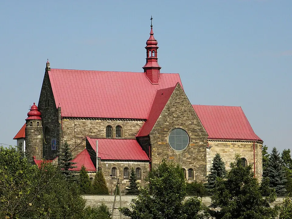 Jastrząb