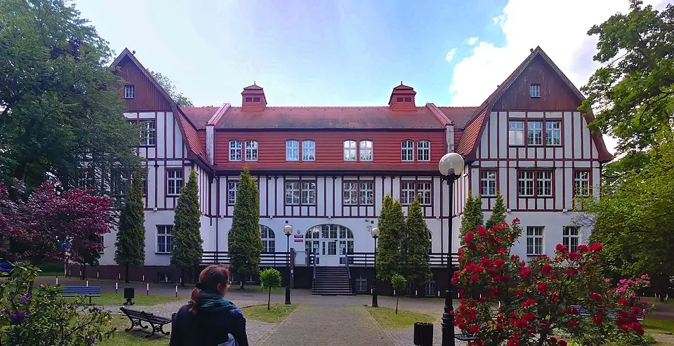 Galeria Dzwonków