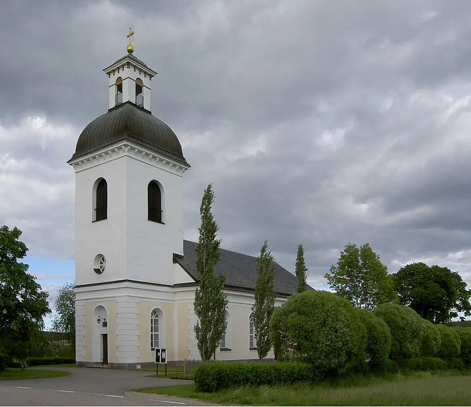Jättendal