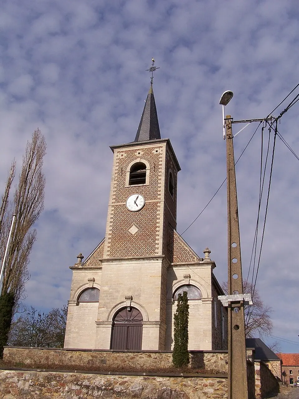 Jauchelette