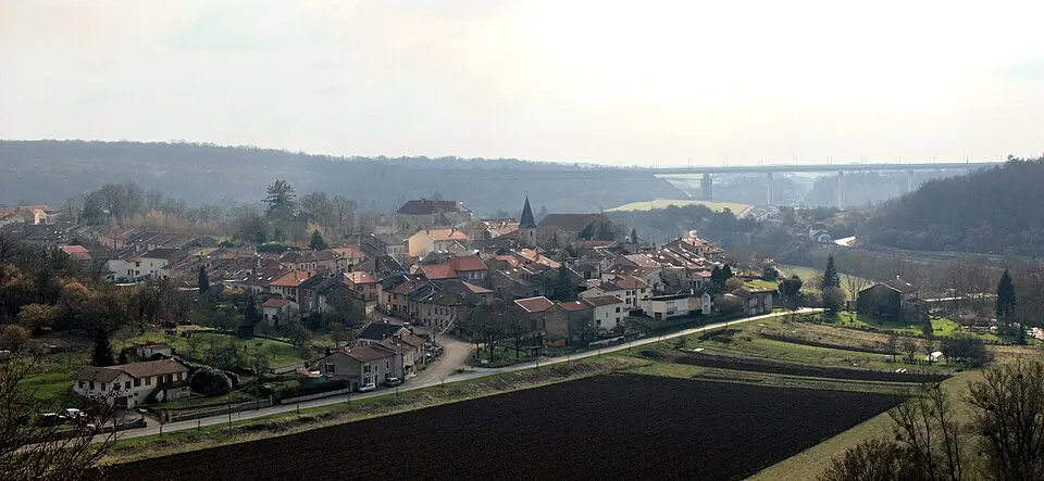 Jaulny