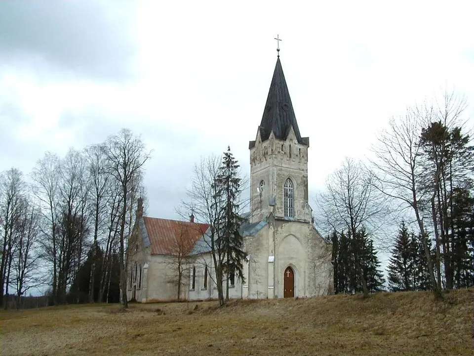Jaunpiebalga