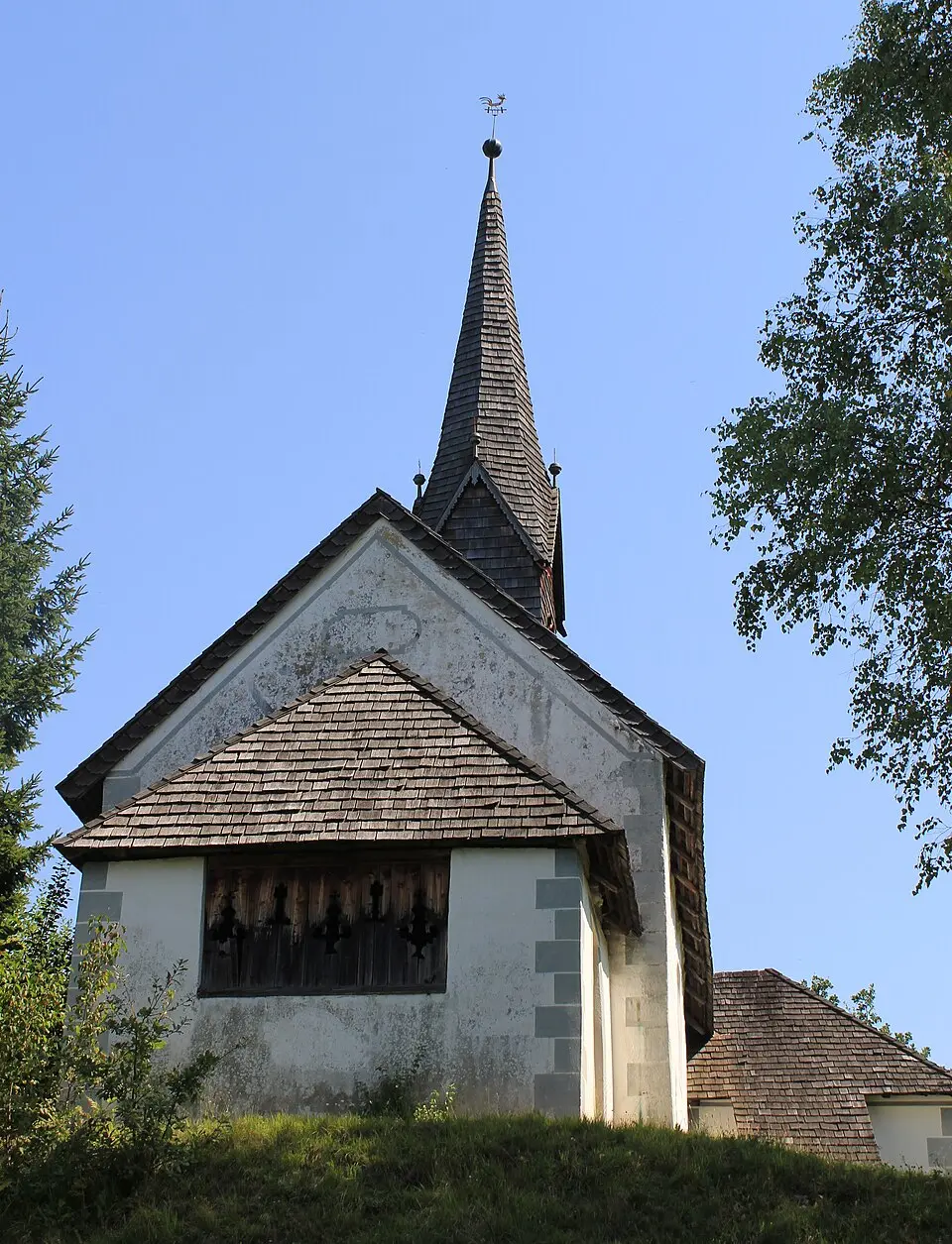 Filialkirche Jaunstein