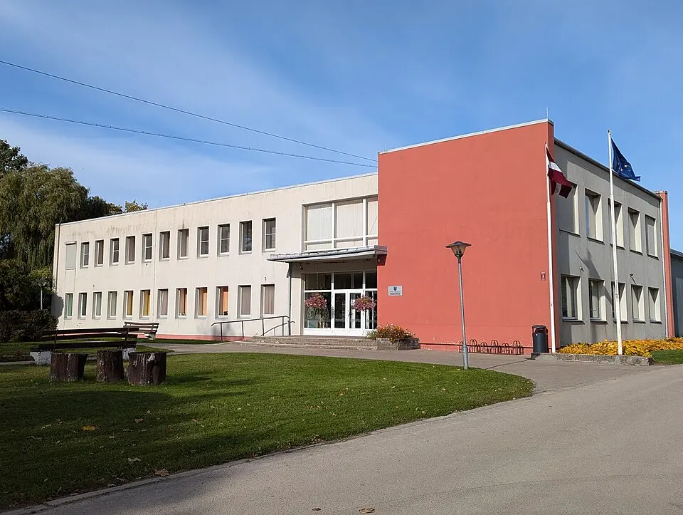 Jaunsvirlaukas pagasts