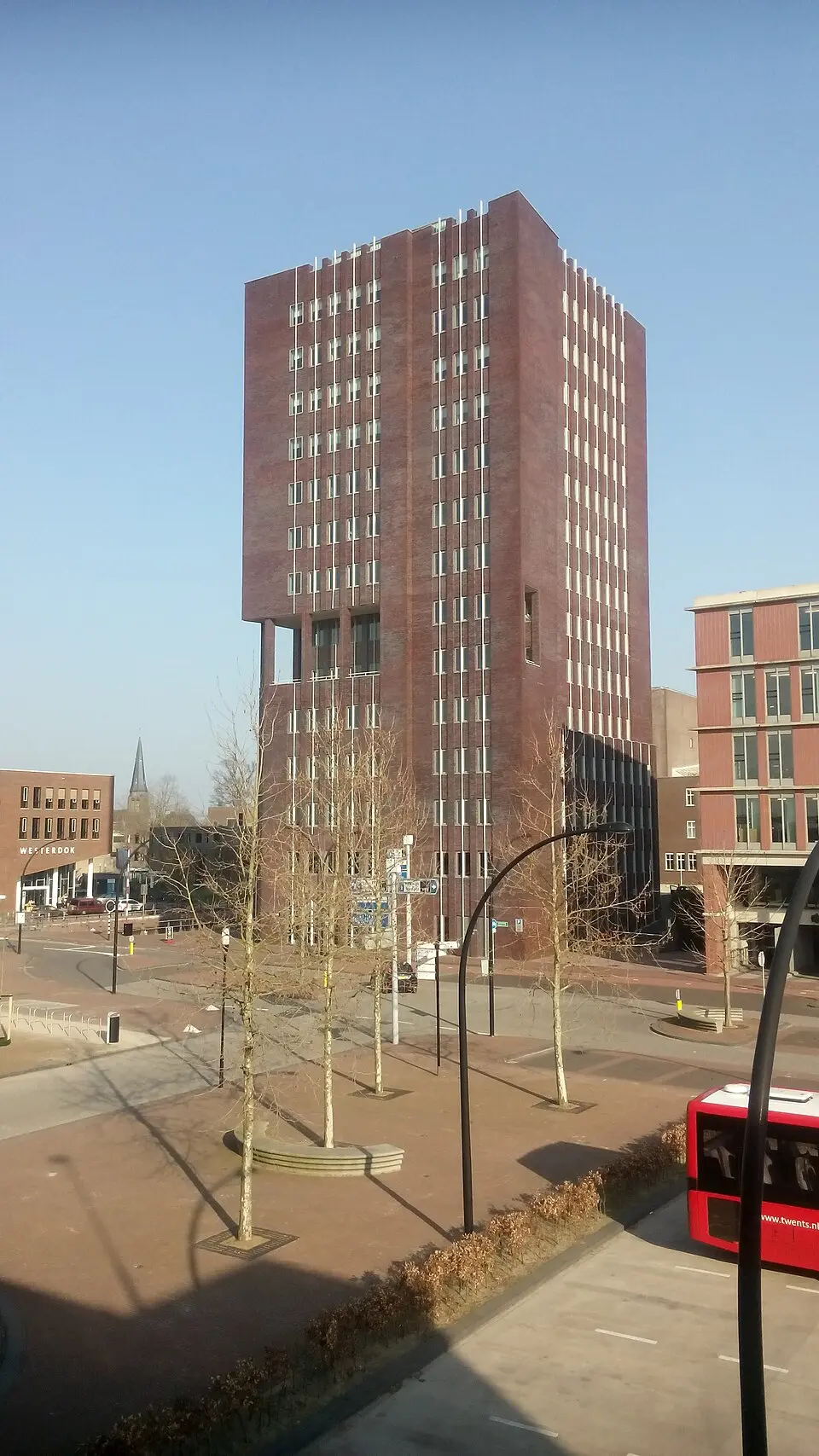 Javatoren