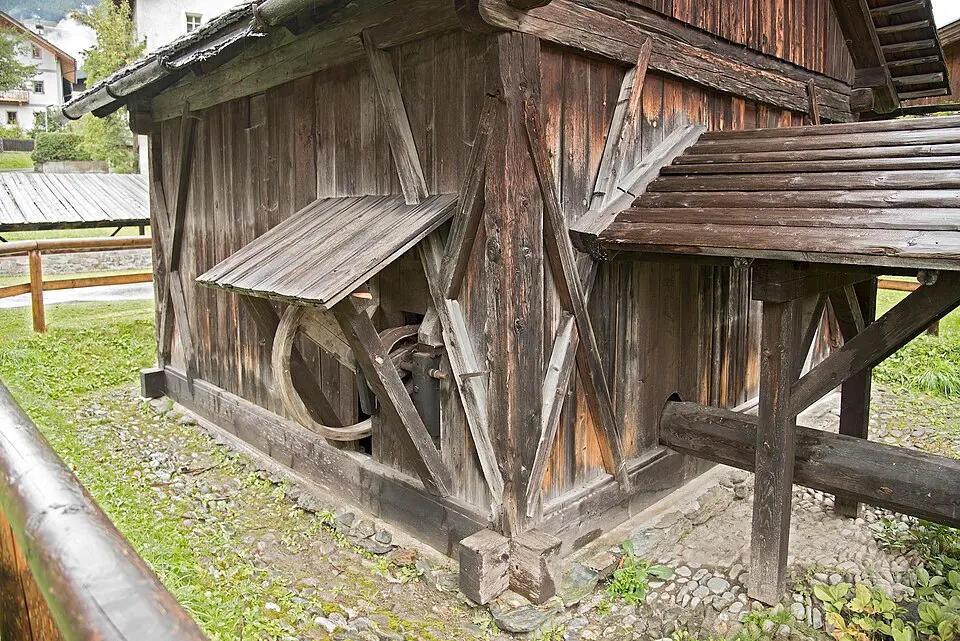 Hafnerei Steger