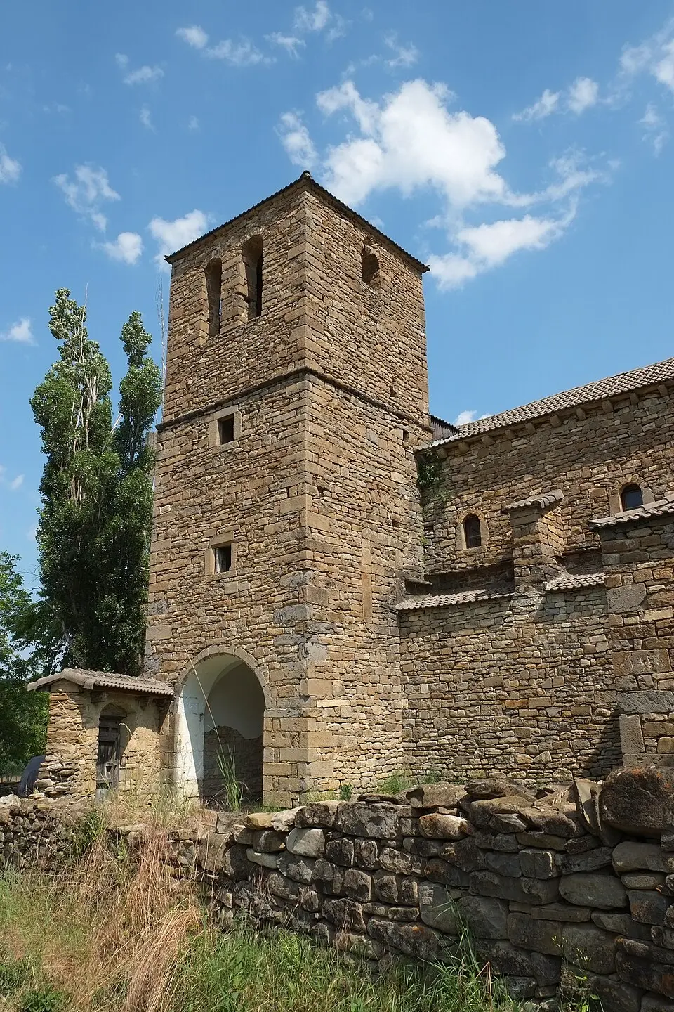 Javierre del Obispo