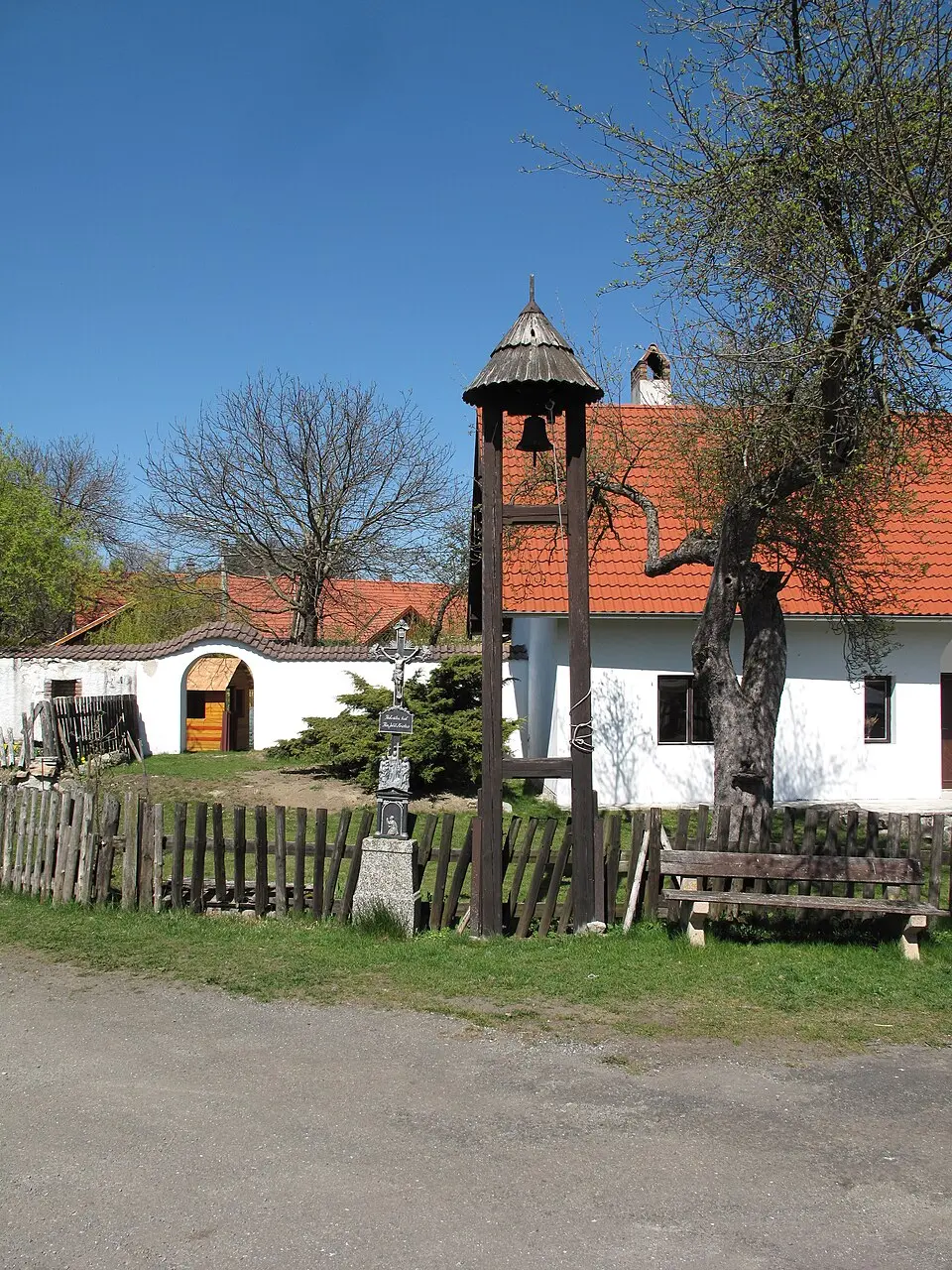 Javoří