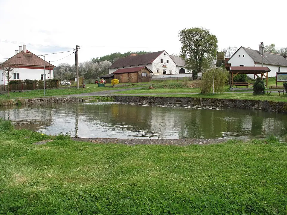 Obrázek: Juandev · CC BY-SA 3.0 Javor