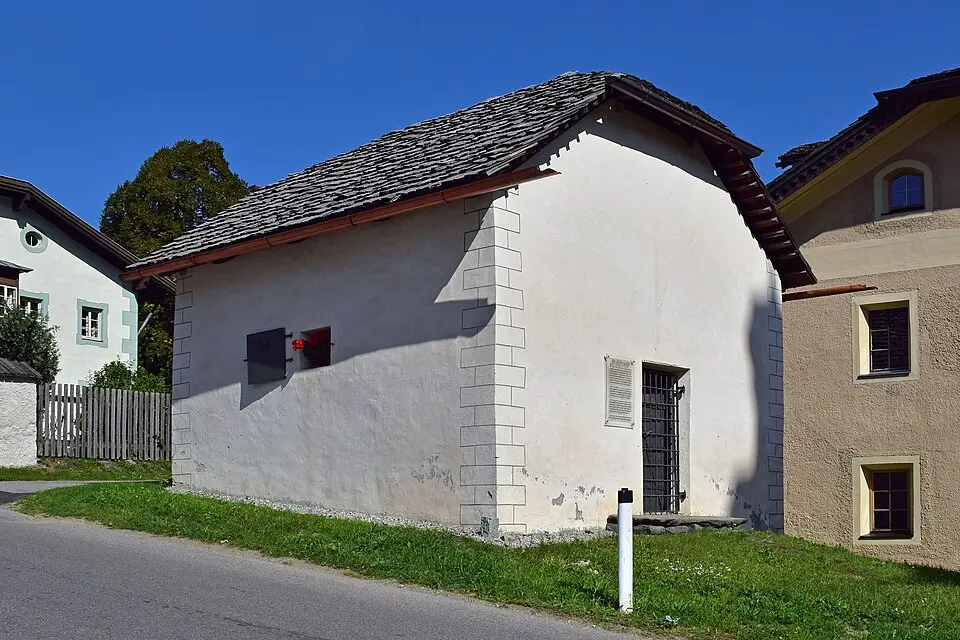 Aigner-Kasten