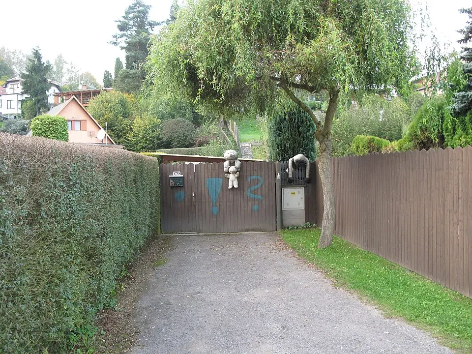 Javorník