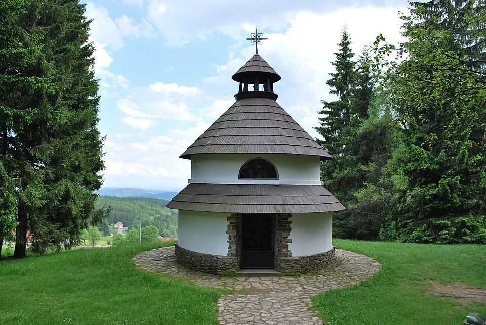 Javorník