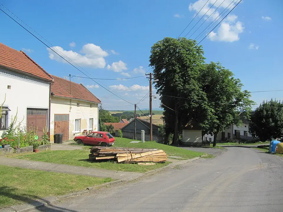 Javorovec