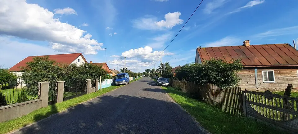 Язьвінкі