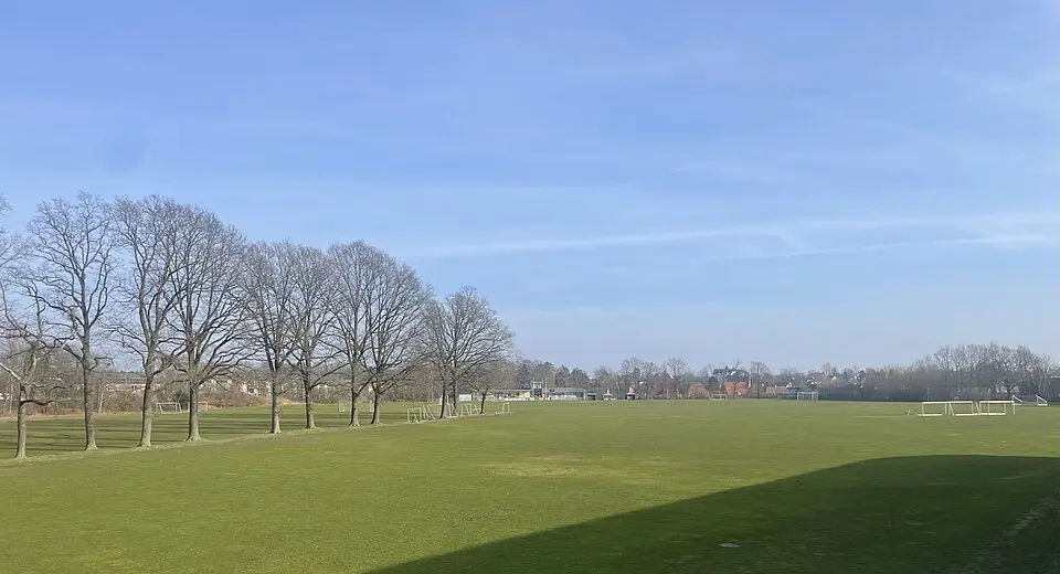 Gentofte Sportspark