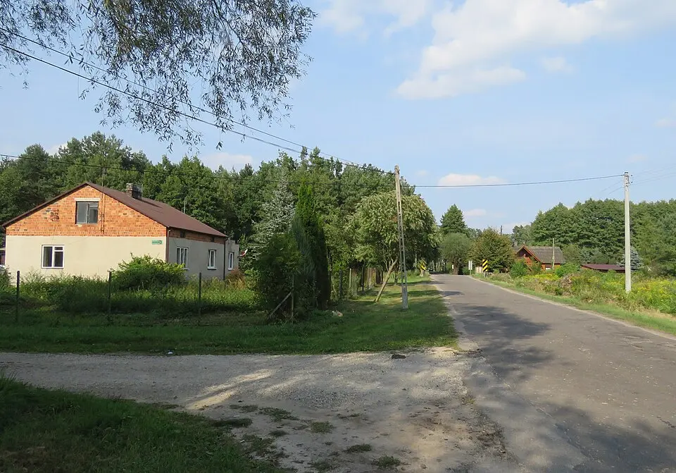 Józefów