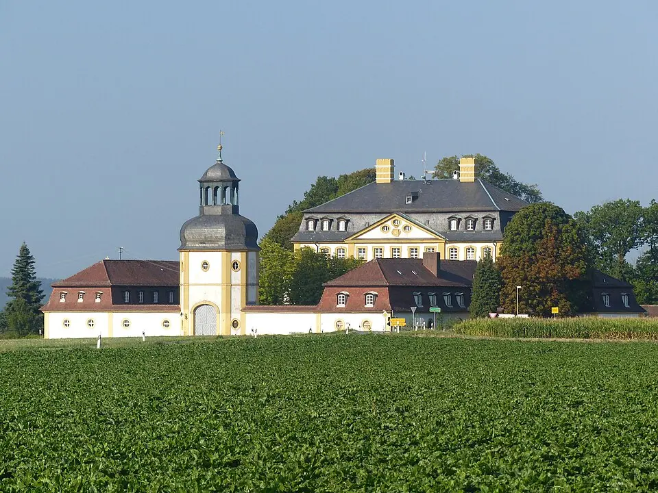 Jägersburg
